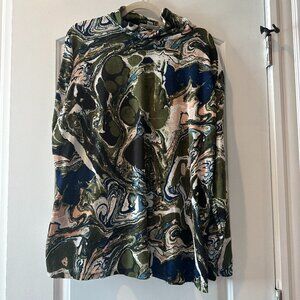 Rachel Comey x Target Turtleneck